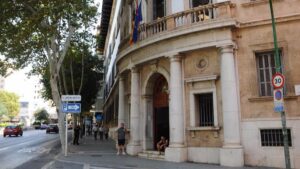 Juzgados V&iacute;a Alemania