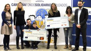 Fondo Solidario Empleados Iberostar