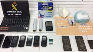 El hombre tiene 41 a&ntilde;os y es de nacionalidad marroqu&iacute;