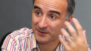 Pons ha presentado la moci&oacute;n