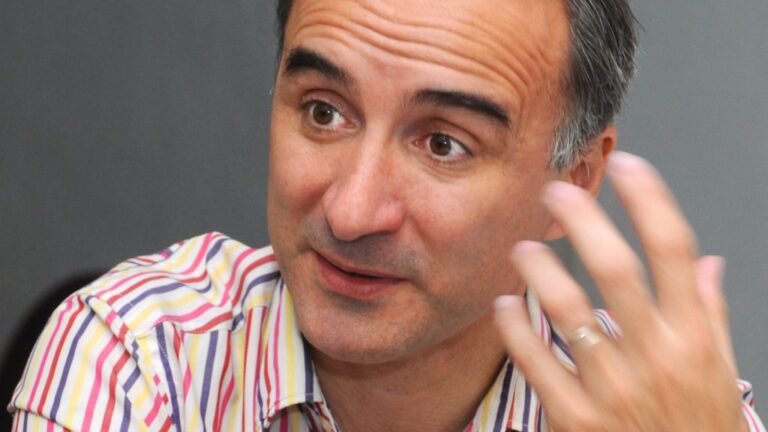 Pons ha presentado la moción