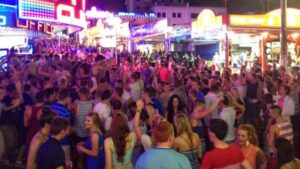 Los hechos se remontan al verano de 2012