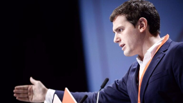 Ciudadanos