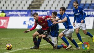 Los errores defensivos condenador a los de Olaizola