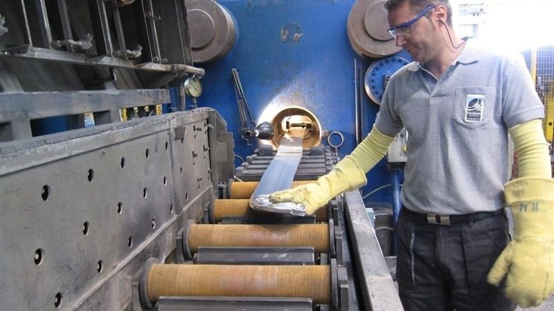 Uno de los mejores datos de los últimos años