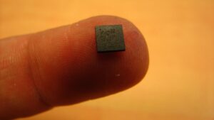 micro chip