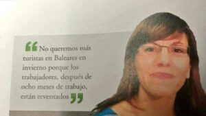 La frase de la pol&eacute;mica