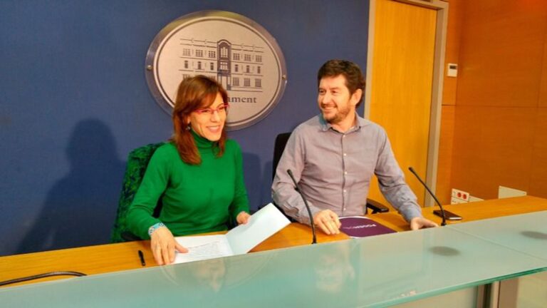 Camargo y Jarabo destacan "la buena aceptación" que ha tenido el impuesto