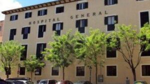 Hospital General