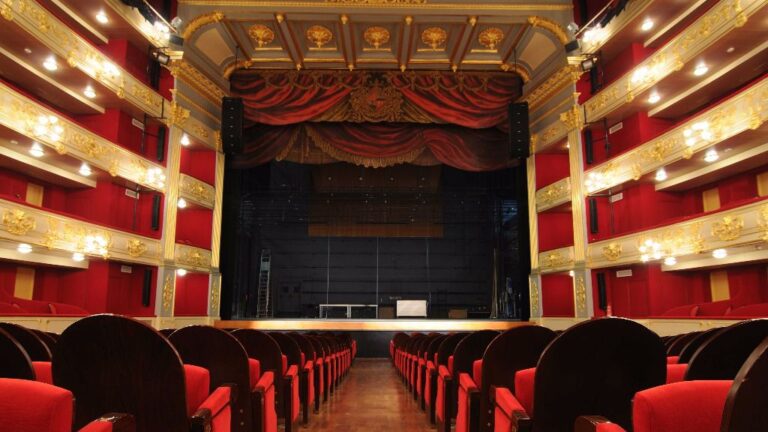 Teatro Principal