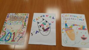 Rua de s&rsquo;Arenal