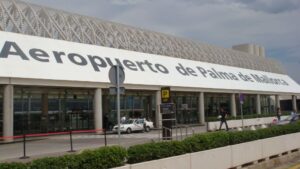 Aeropuerto de Palma Son Sant Joan