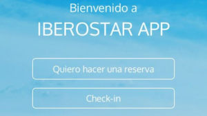App Iberostar