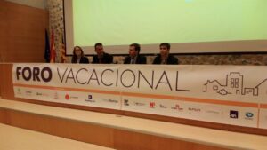 Foro Vacacional