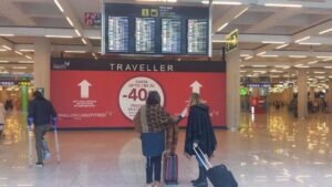 Las incidencias aumentan un 48 por ciento respecto a 2015