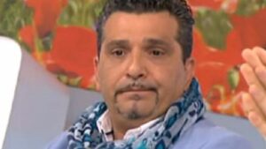 Se le acusaba de extorsi&oacute;n y secuestro