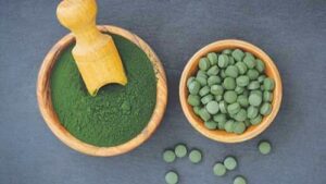 suplementos alimenticios OCU