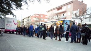donaci&oacute;n m&eacute;dula sangre Joan leucemia