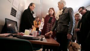 casa inteligente accesible sostenible