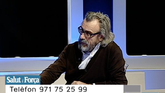 Miguel Lázaro Canal 4