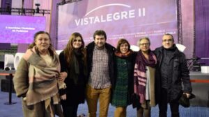 Quetglas Jarabo Camargo Yllanes Podem Vistalegre