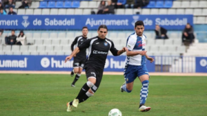 Jurado Atl&eacute;tico Balear