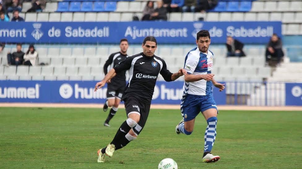 Jurado Atlético Balear