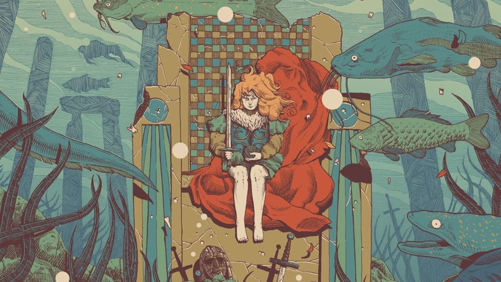 Sovereign
