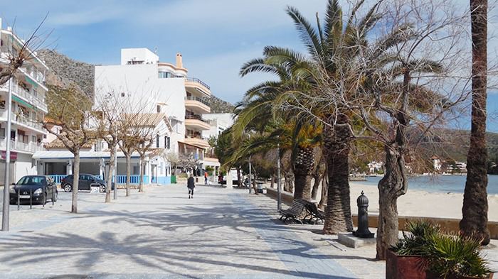 Port de Pollença
