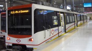 Metro de Palma