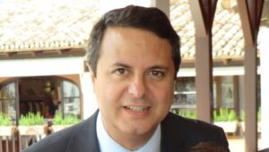 Nuevo director mallorcadiario