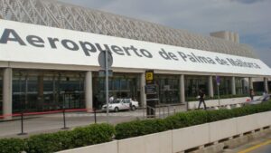 Aeropuerto de Palma Son Sant Joan