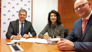 VaixaBank en Impulsa Balears