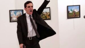 World Press photo 2017