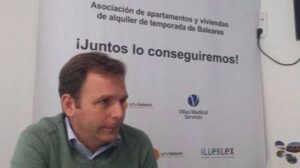 No se presenta a las elecciones