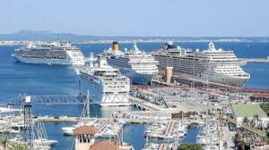 cruceros mallorca