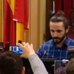 Balti Baltasar Picornell Parlament