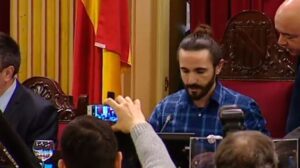 Balti Baltasar Picornell Parlament