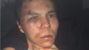 sospechoso masacre atentado discoteca Nochevieja