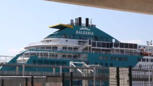 La compa&ntilde;&iacute;a present&oacute; este martes su plan de inversiones