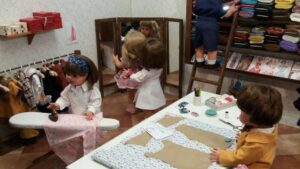 La industrial jugueter&iacute;a