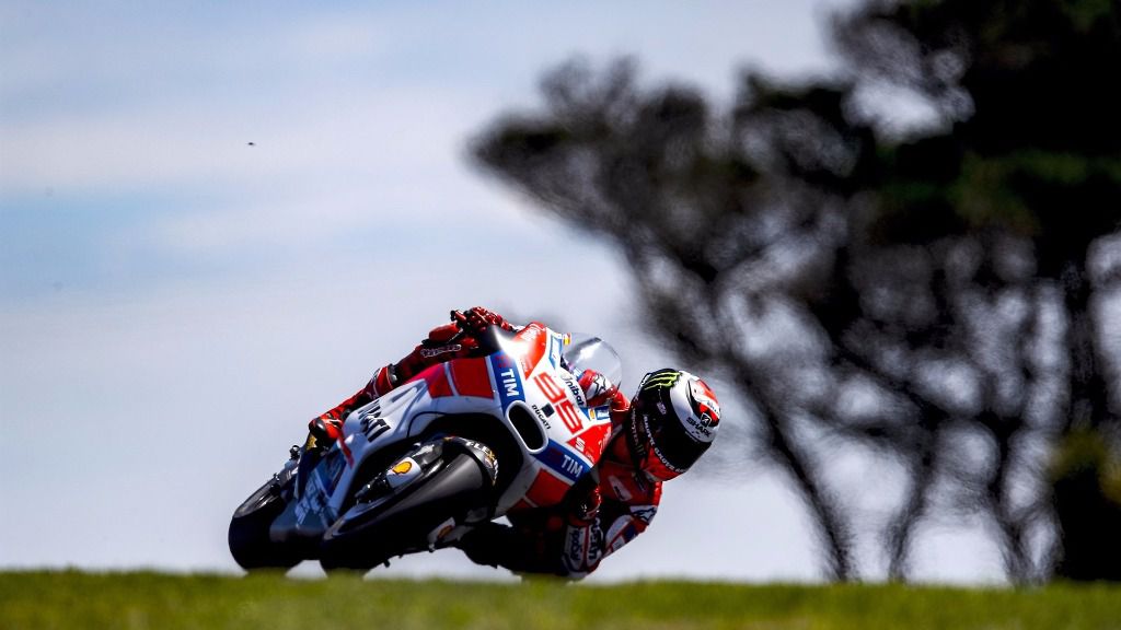 Jorge Lorenzo