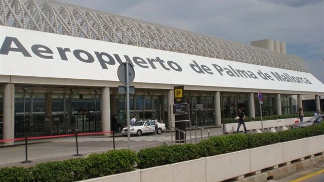 aeropuerto