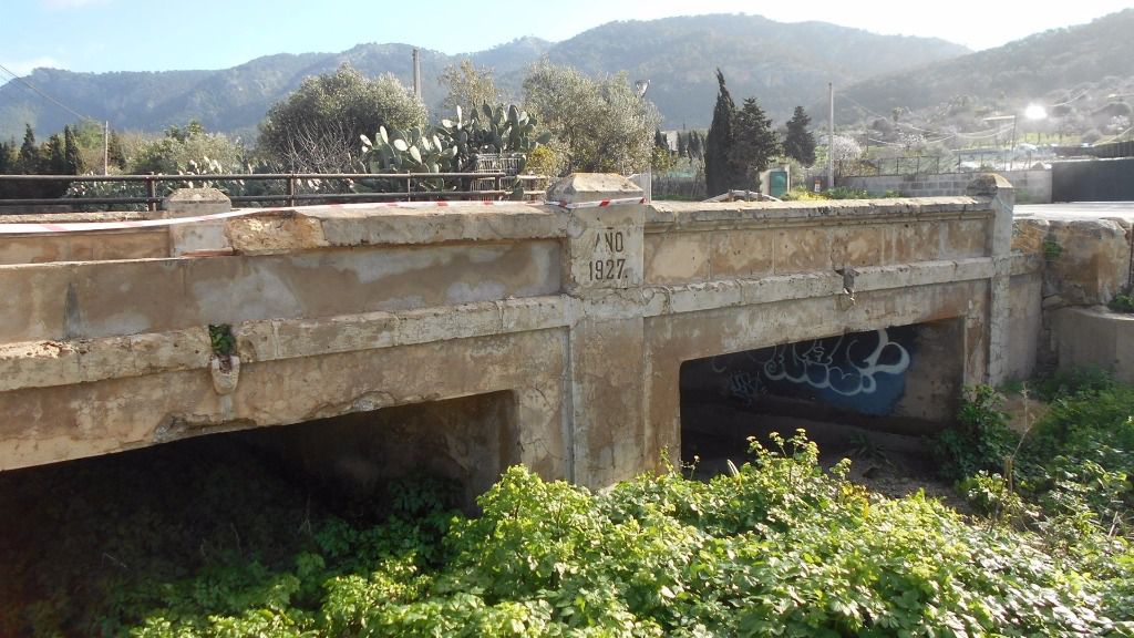pont dels Dos ulls