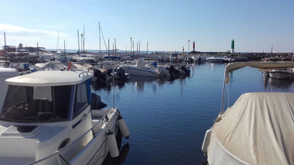 molinar port