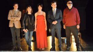 Festival de Poesia de la Mediterr&agrave;nia