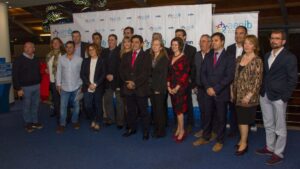 Asociaci&oacute;n de Empresas N&aacute;uticas de las Illes Balears AENIB