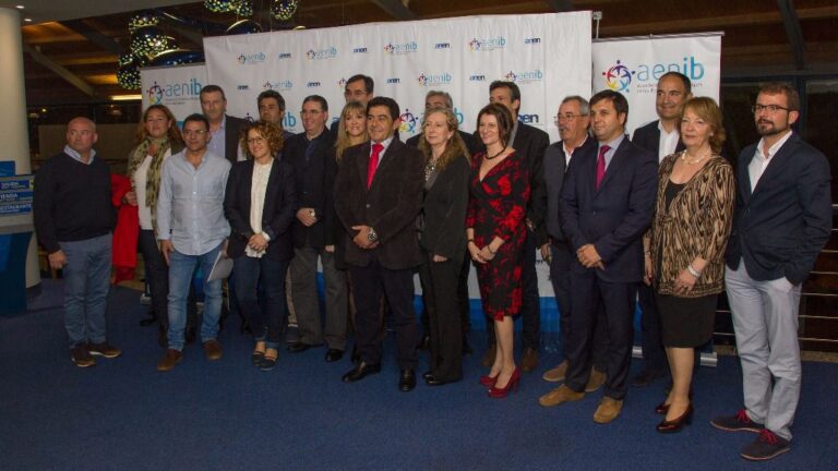 Asociación de Empresas Náuticas de las Illes Balears AENIB