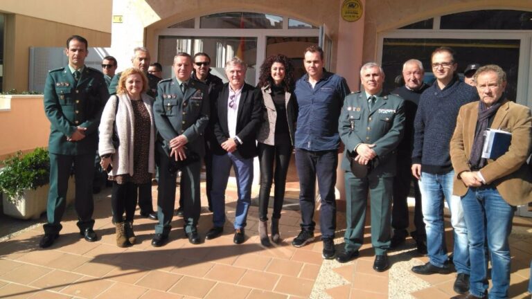 Guardia Civil