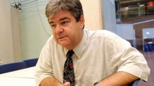 Guillem L&oacute;pez Casasnovas, economista